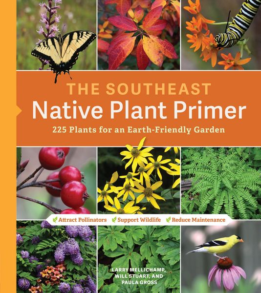 Produktbild: The Southeast Native Plant Primer