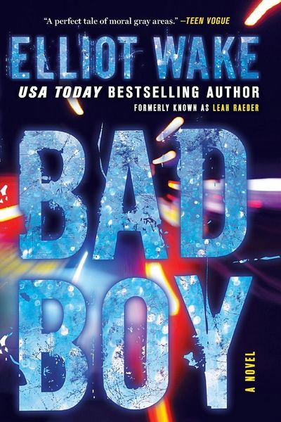 Produktbild: Bad Boy