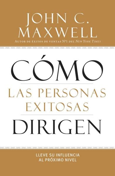 Produktbild: C&oacute;mo las Personas Exitosas Dirigen