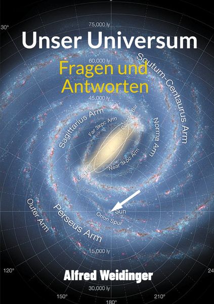Produktbild: Unser Universum