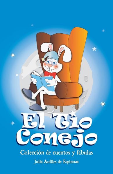 Produktbild: El Tio Conejo