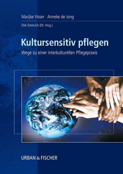 Produktbild: Kultursensitiv pflegen