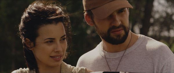 Produktbild: Before the Fire - Angst ist ansteckend