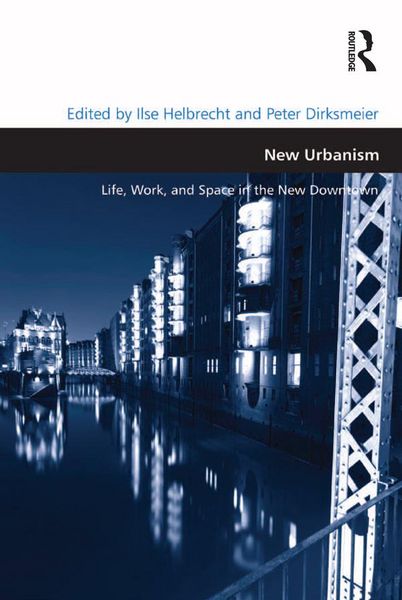 Produktbild: New Urbanism