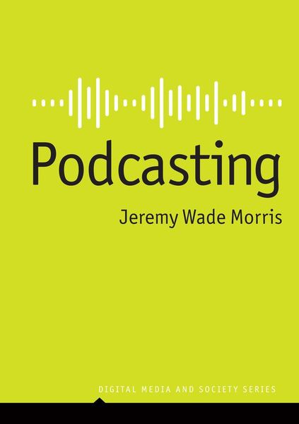 Produktbild: Podcasting