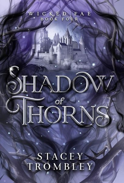 Produktbild: Shadow of Thorns