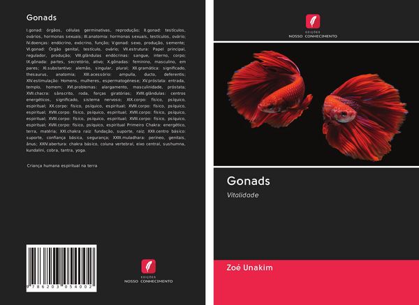 Produktbild: Gonads
