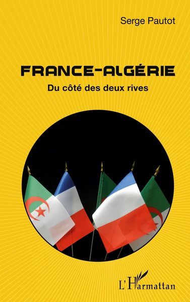 Produktbild: France-Alg&eacute;rie