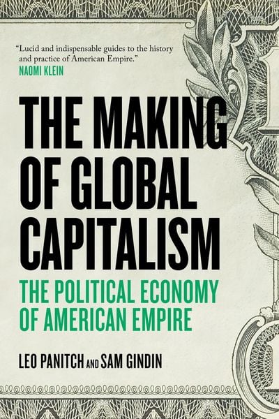 Produktbild: The Making Of Global Capitalism