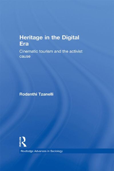 Produktbild: Heritage in the Digital Era