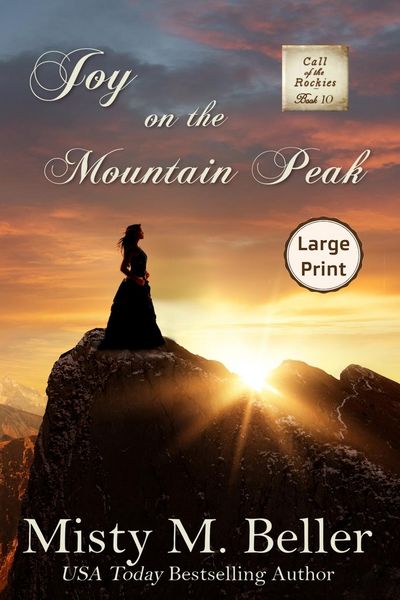 Produktbild: Joy on the Mountain Peak