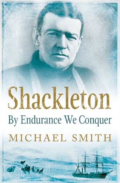 Produktbild: Smith, M: Shackleton
