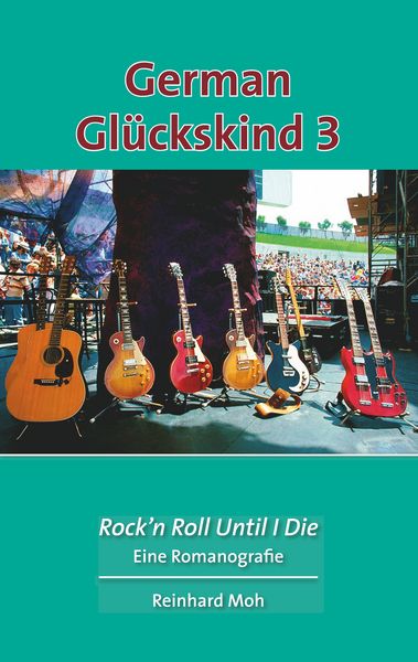 Produktbild: German Gl&uuml;ckskind 3