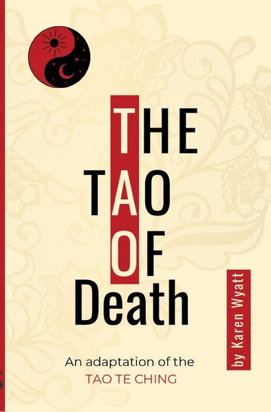 Produktbild: The Tao of Death