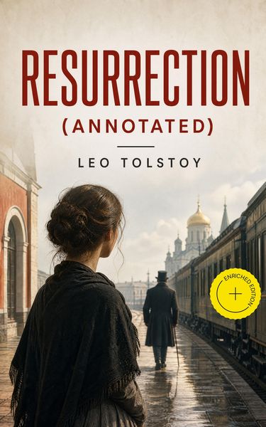 Produktbild: Resurrection (Annotated)