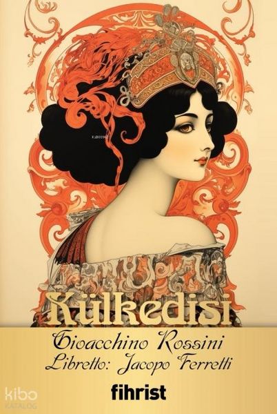 Produktbild: Opera Klasikleri 25 - K&uuml;lkedisi