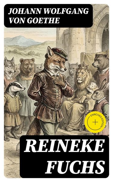Produktbild: Reineke Fuchs