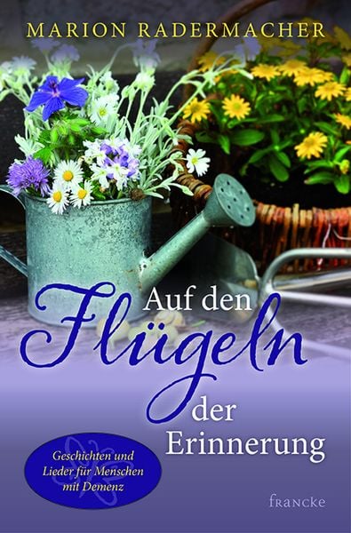 Produktbild: Auf den Fl&uuml;geln der Erinnerung