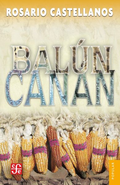 Produktbild: Bal&uacute;n-Can&aacute;n