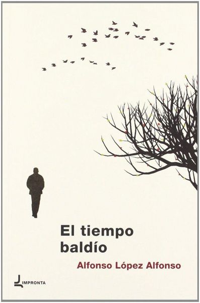 Produktbild: El tiempo bald&iacute;o