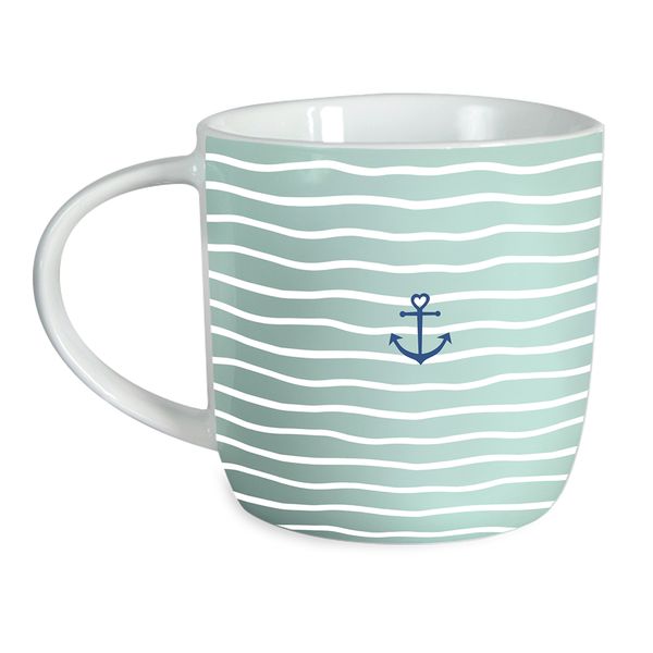 Produktbild: Tasse Gute Laune Lieblingsplatz