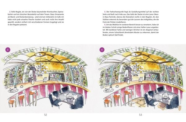 Produktbild: Urban Sketching ganz einfach