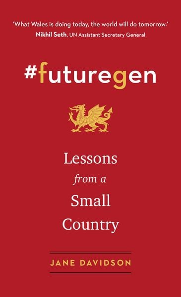 Produktbild: #Futuregen