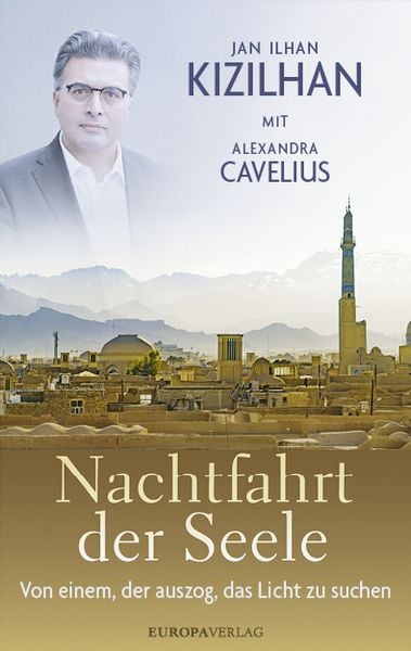 Produktbild: Nachtfahrt der Seele
