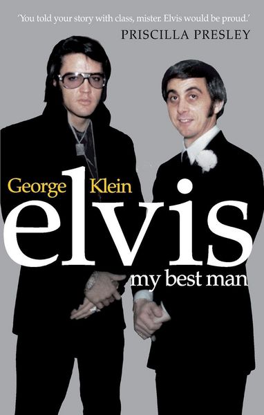 Produktbild: Elvis