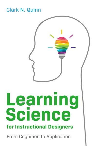 Produktbild: Learning Science for Instructional Designers