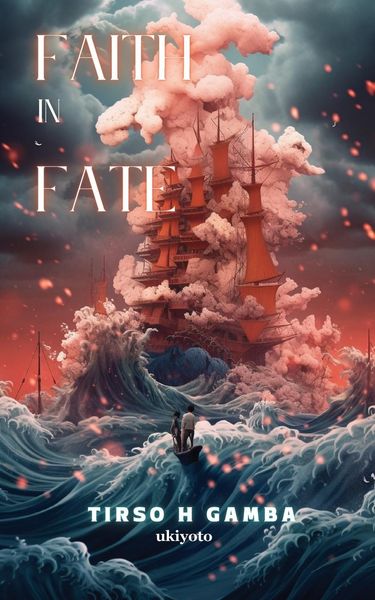 Produktbild: Faith in Fate