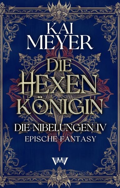 Produktbild: Die Hexenk&ouml;nigin