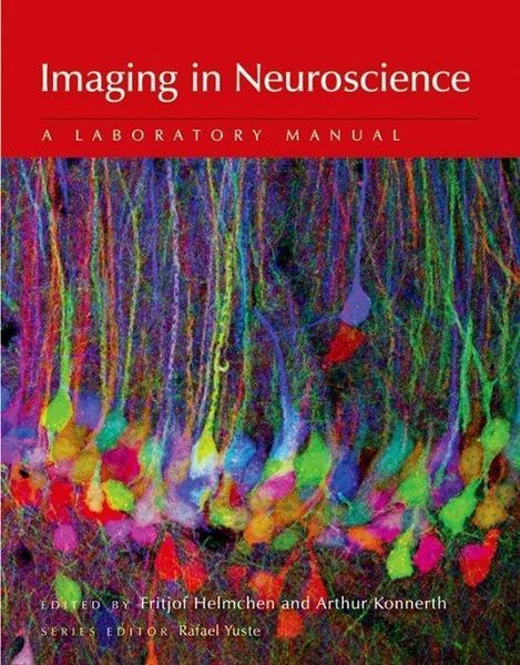 Produktbild: Imaging in Neuroscience