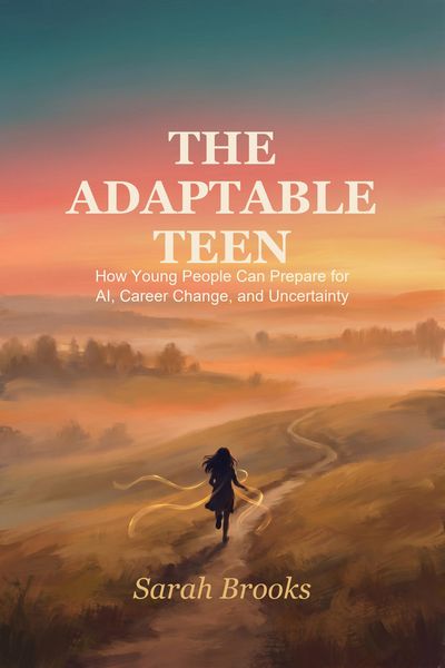 Produktbild: The Adaptable Teen