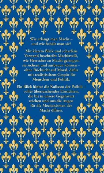 Produktbild: Der F&uuml;rst