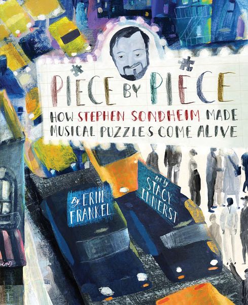 Produktbild: Piece by Piece