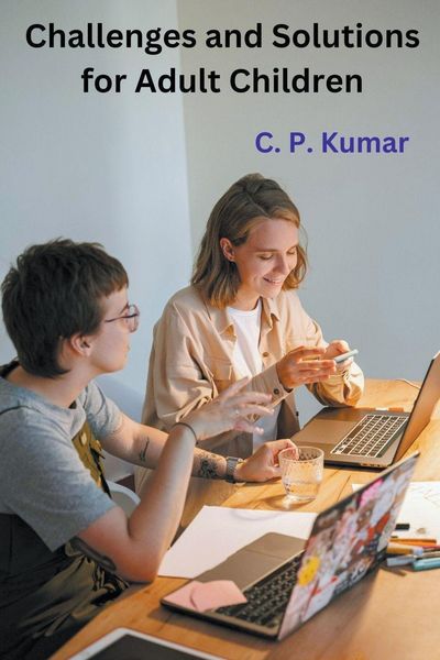 Produktbild: Challenges and Solutions for Adult Children