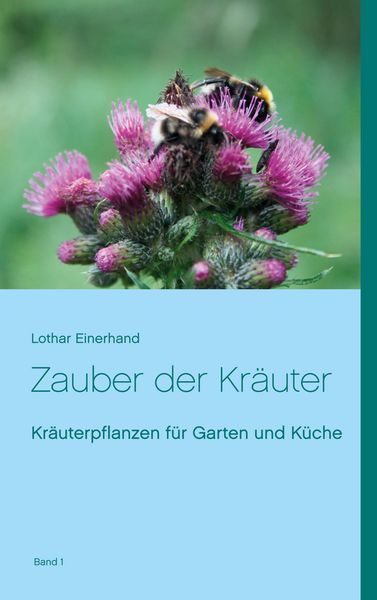 Produktbild: Zauber der Kr&auml;uter