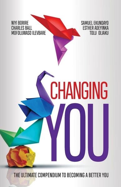 Produktbild: Changing You