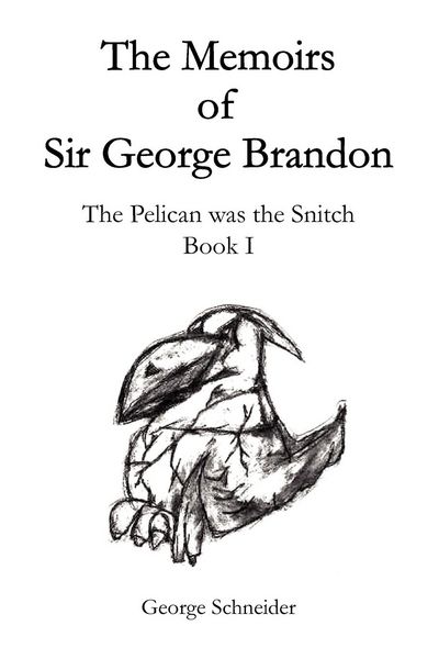 Produktbild: The Memoirs of Sir George Brandon