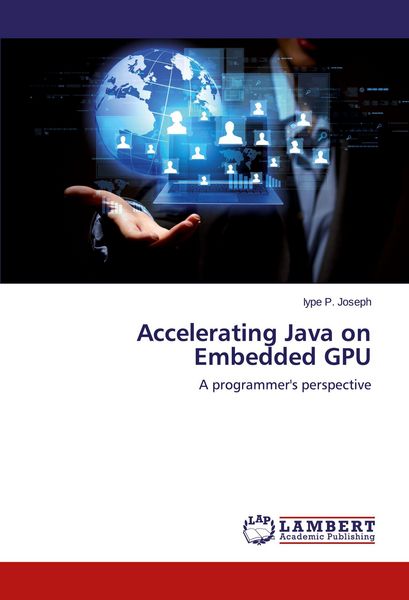 Produktbild: Accelerating Java on Embedded GPU