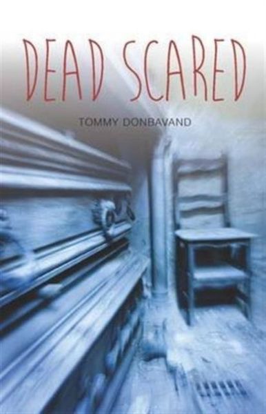 Produktbild: Dead Scared