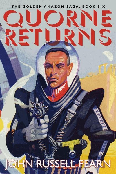 Produktbild: Quorne Returns