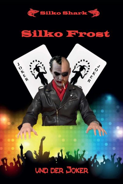 Produktbild: Silko Frost