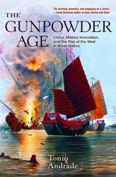 Gunpowder Age
