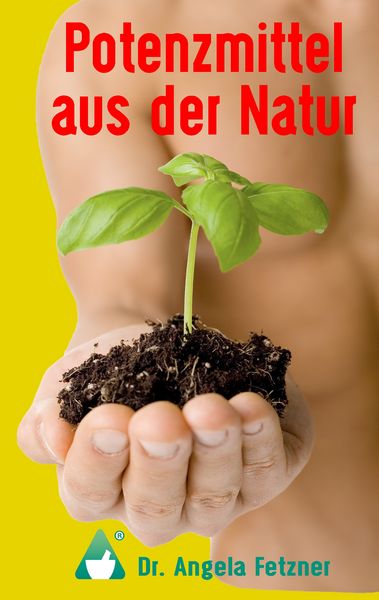 Produktbild: Potenzmittel aus der Natur