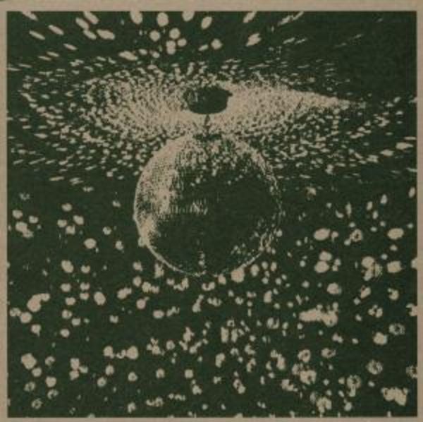 Mirror Ball - Neil Young, CD