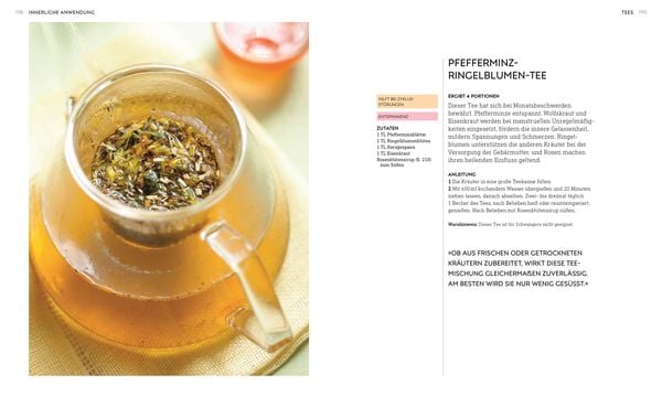 Produktbild: Das neue Praxisbuch Heilpflanzen