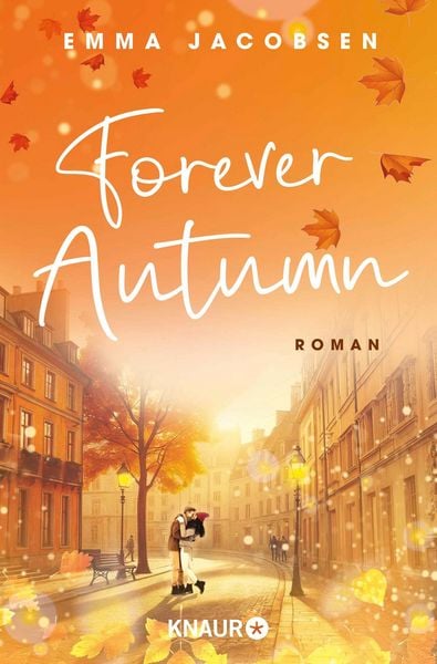 Produktbild: Forever Autumn