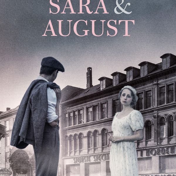 Produktbild: Sara & August